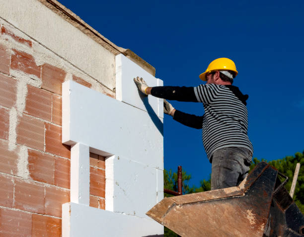 Best Spray Foam Insulation in Paramount, CA
