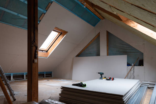 Best Blown-in Insulation in Paramount, CA