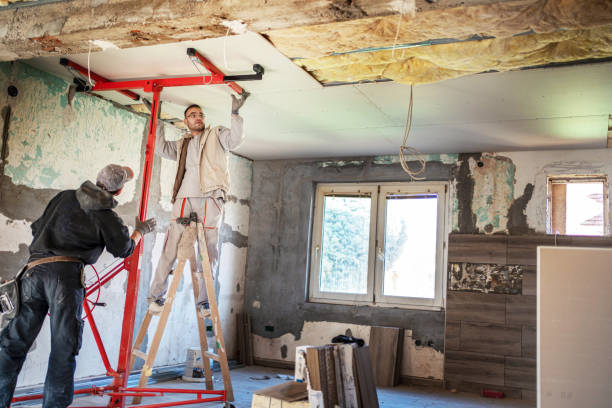 Best Spray Foam Insulation in Paramount, CA