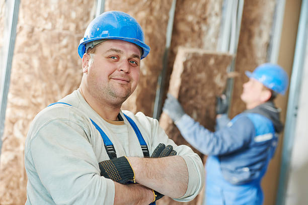 Best Eco-Friendly Insulation in Paramount, CA