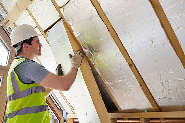 Professional Insulation Contractor in Paramount, CA